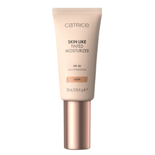 Skin Tinted Moisturizer - Soin Teinté Hydratant Fini Naturel SPF30 28ml
