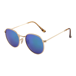 GAFAS DE SOL SEXTON | SHERMAN ROUND