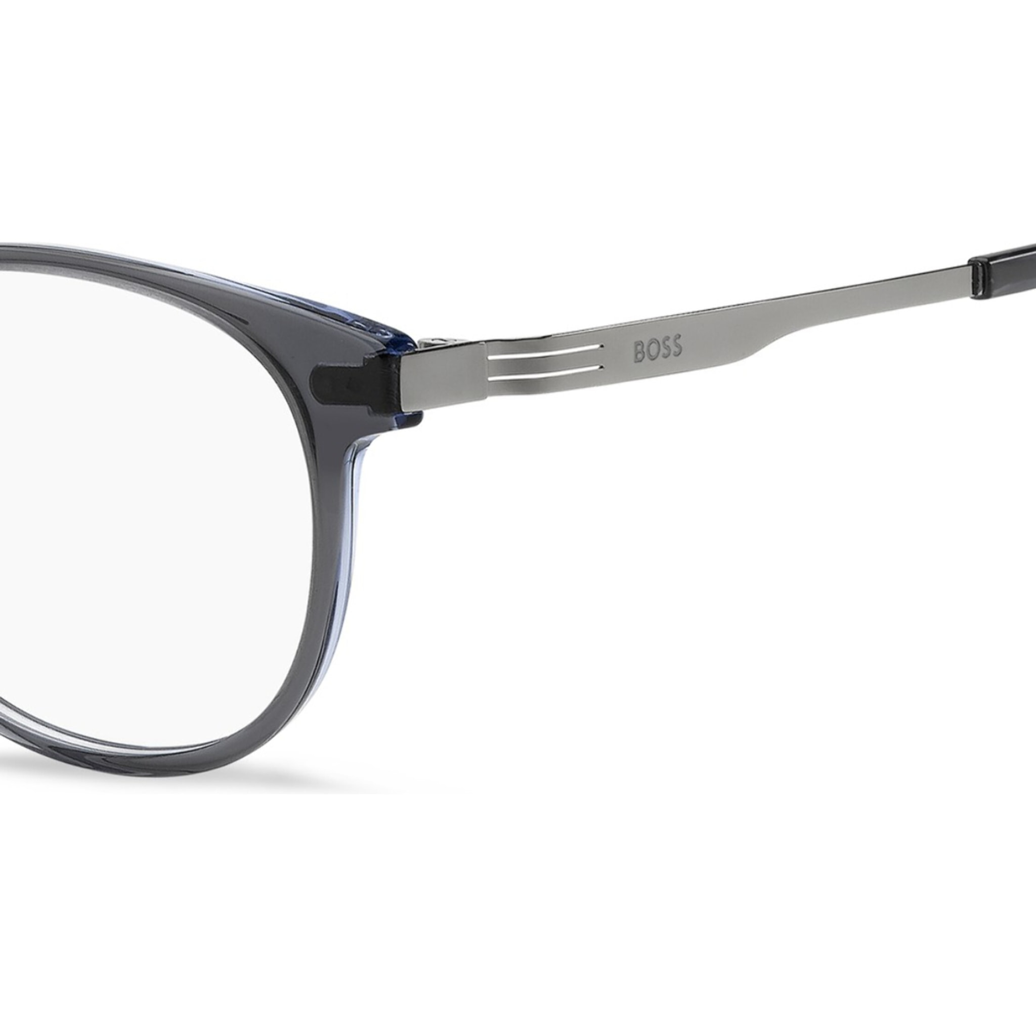 Gafas de Vista Hugo Boss 1839/G 09V de Acetato Hombre 50 mm