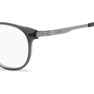 Gafas de Vista Hugo Boss 1839/G 09V de Acetato Hombre 50 mm