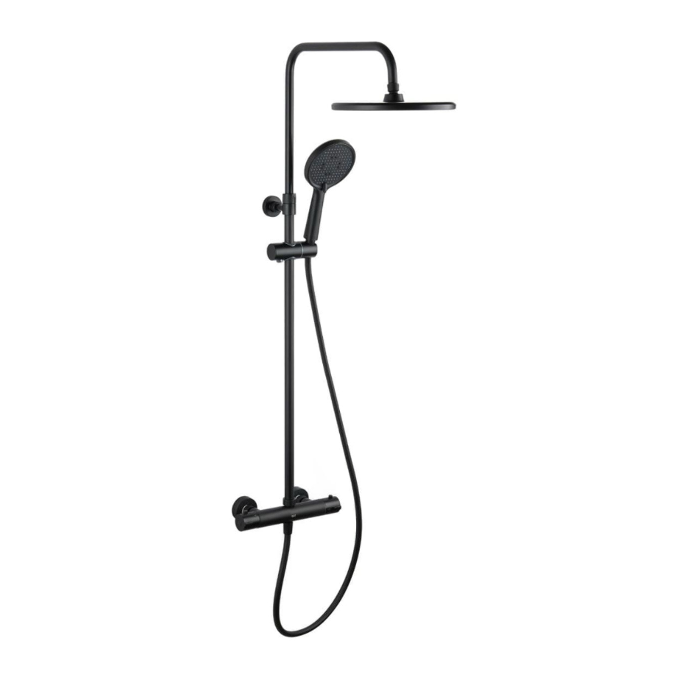 Aurum cartouche thermostatique pour SATSSTKEMC, cuivre brossé (NDSSTKETERMSETC)