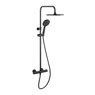 Aurum cartouche thermostatique pour SATSSTKEMC, cuivre brossé (NDSSTKETERMSETC)