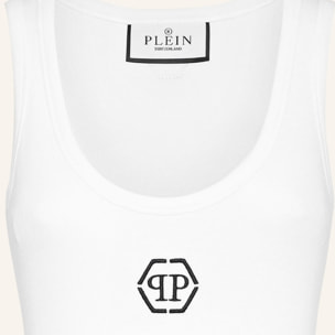 PHILIPP PLEIN Camiseta Vestido Corto