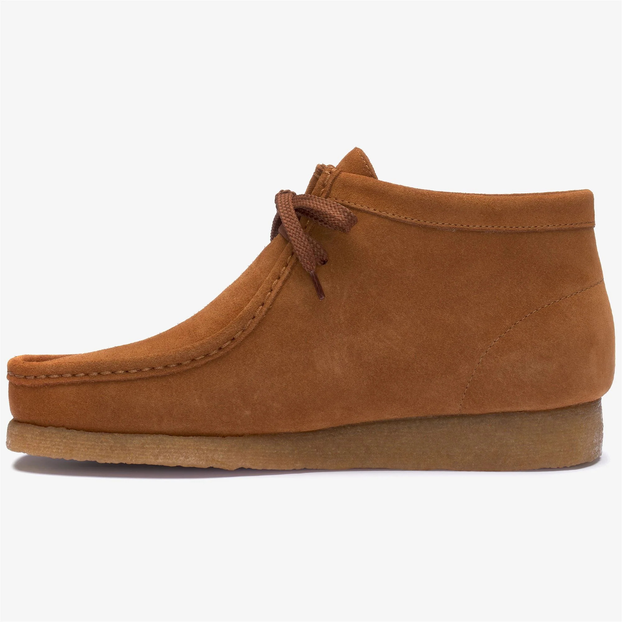 Sebago - Stivali Uomo Marrone - Koala Mid