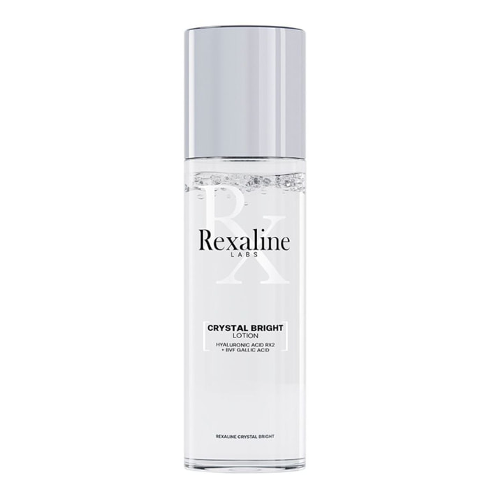 Crystal Bright - Lotion Exfoliante Lumière 150ml