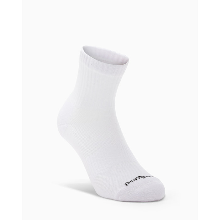 Calza corta tennis unisex Tokyo