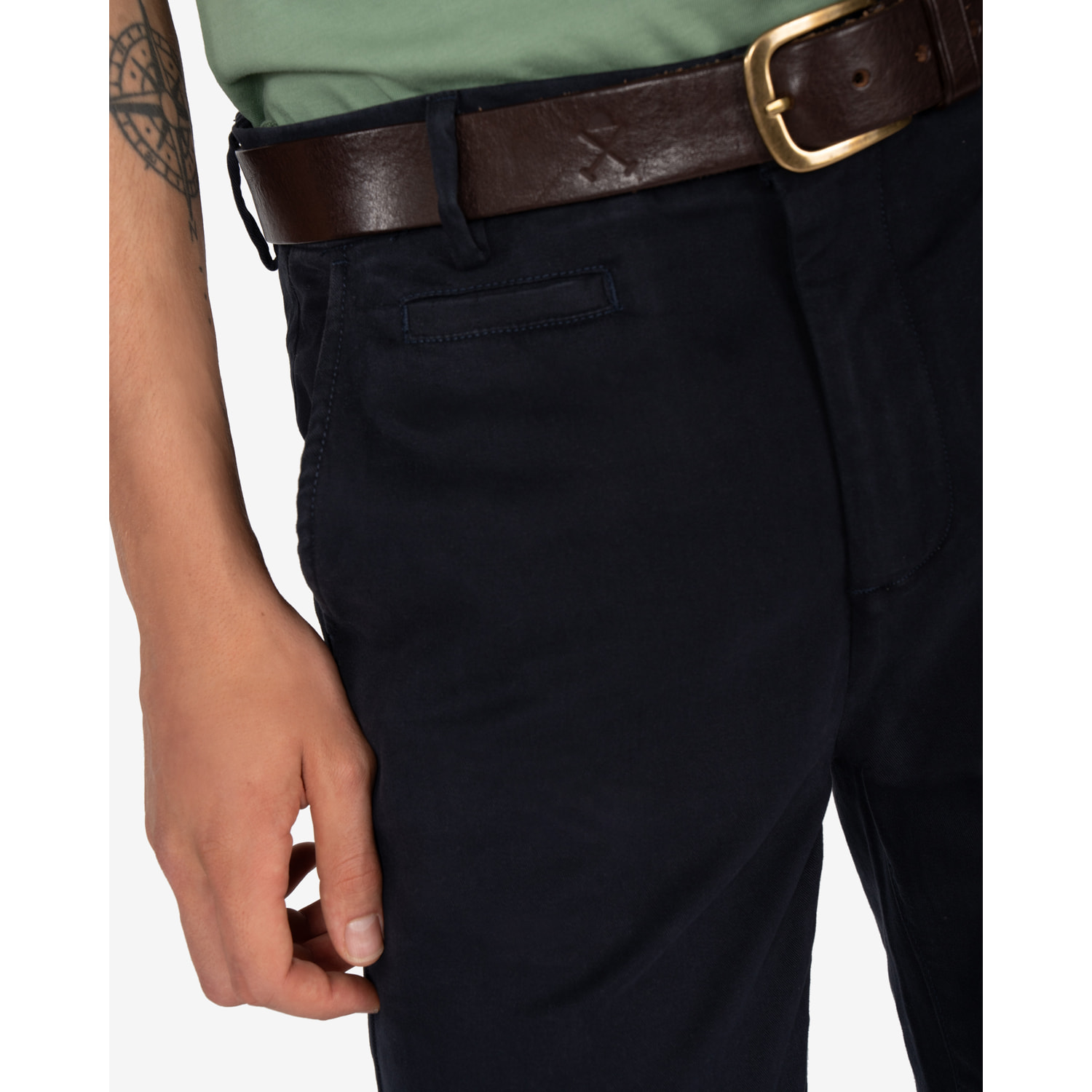 PANTALON CHINO ICON