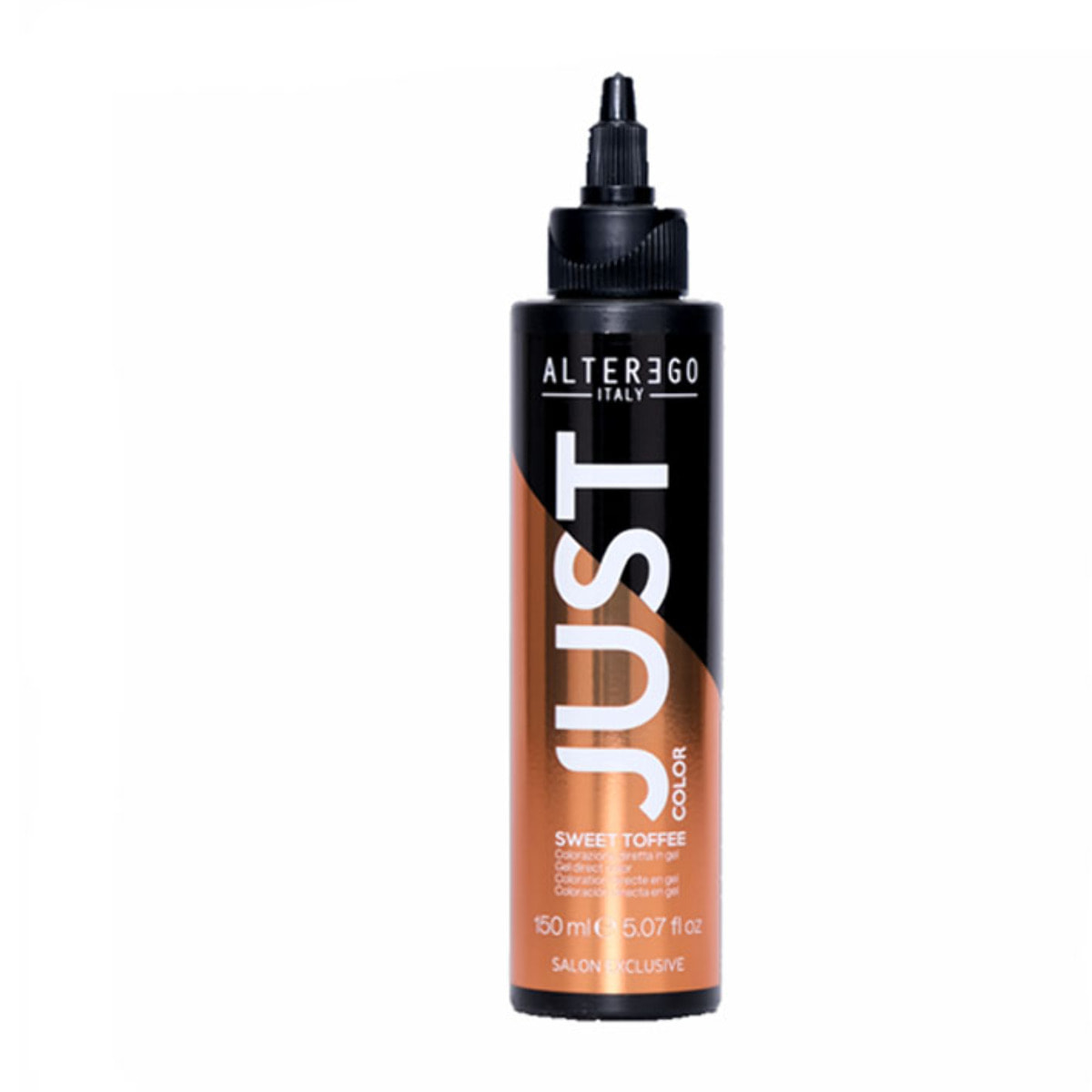 ALTEREGO Just Color Sweet Toffee 150ml