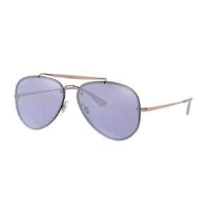 Ray-Ban Modern aviator edge RB3584N Blaze Aviator