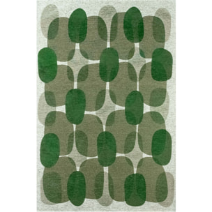 Tapis Hedgerow Green