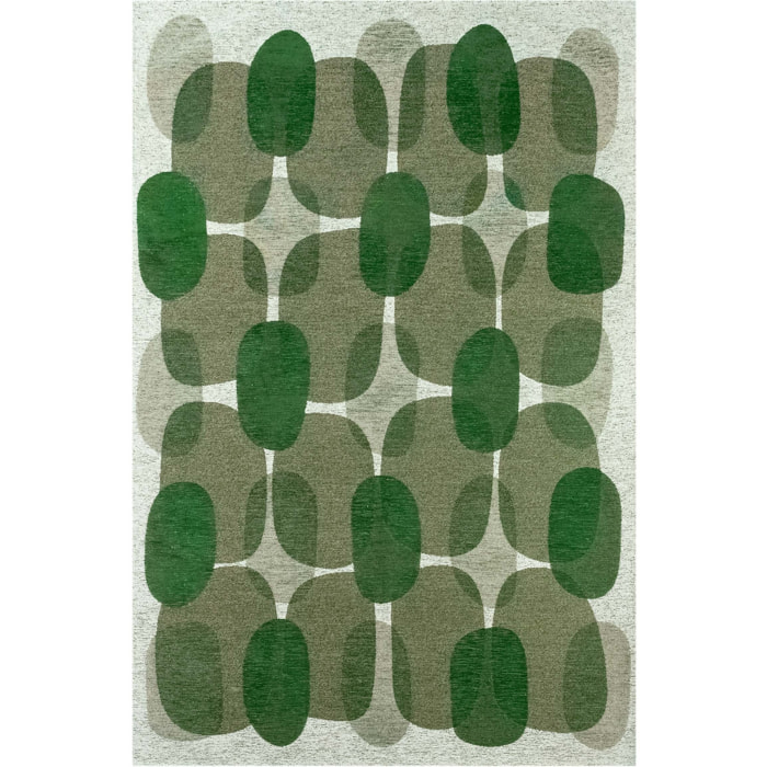 Tapis Hedgerow Green