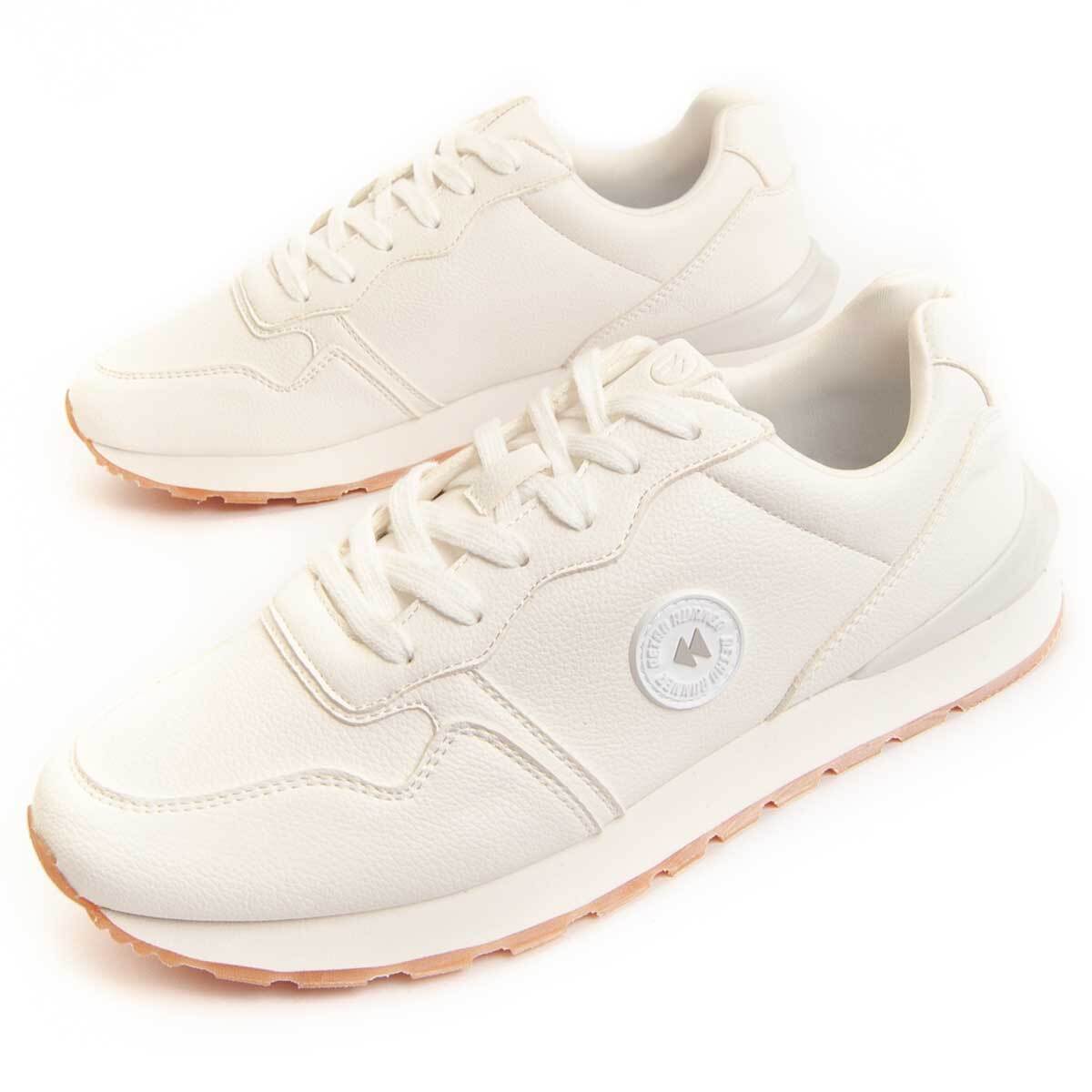 Sneakers - Blanco