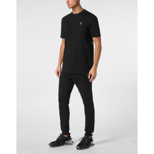 PLEIN SPORT Maglietta a girocollo TIGER