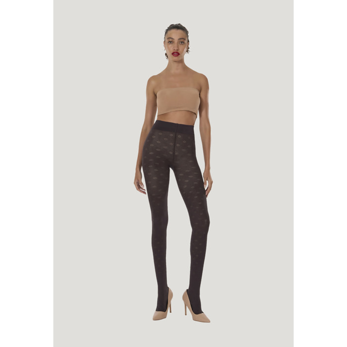 Collant Daisy Cotton Tights