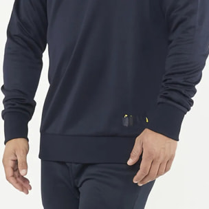 Felpa tecnica da allenamento MUZO