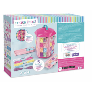 Torre dei Gioelli - Attività 5 in 1