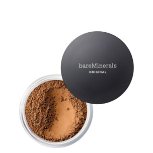 Original - Fond de Teint en Poudre Libre SPF 15