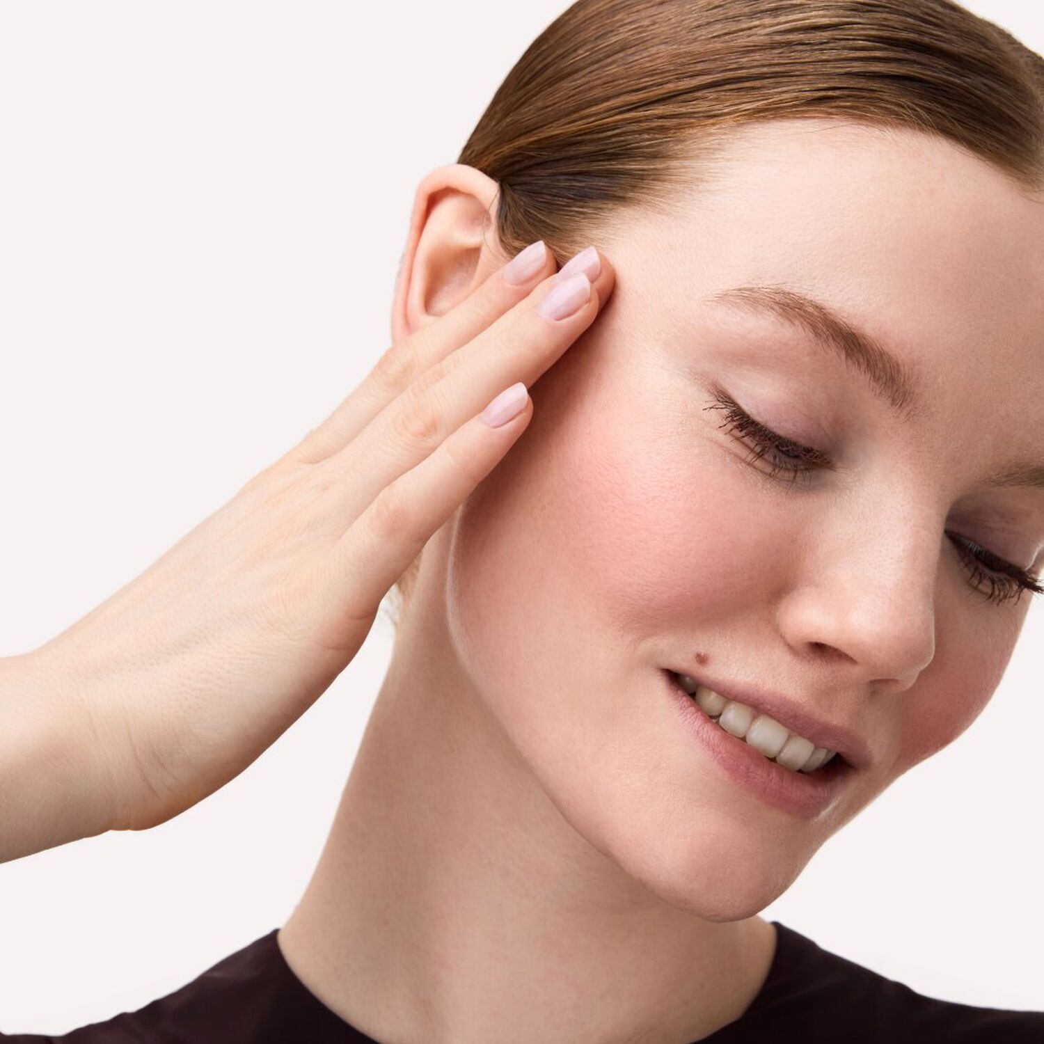 Blur Balm - Blush Fini Poudré 6 g