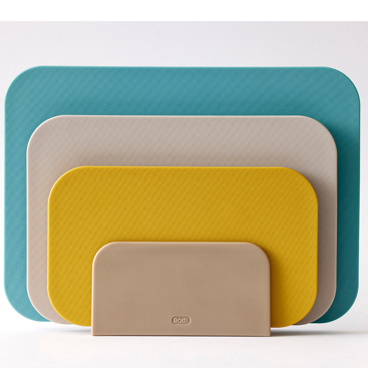 Ensemble planches à découper Choptima