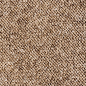Tapis salon, motif faux uni, poils ras, look chaleureux, entretien