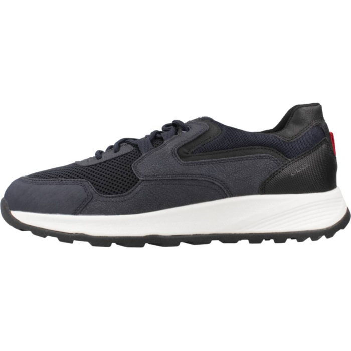 SNEAKERS GEOX U TERRESTRE