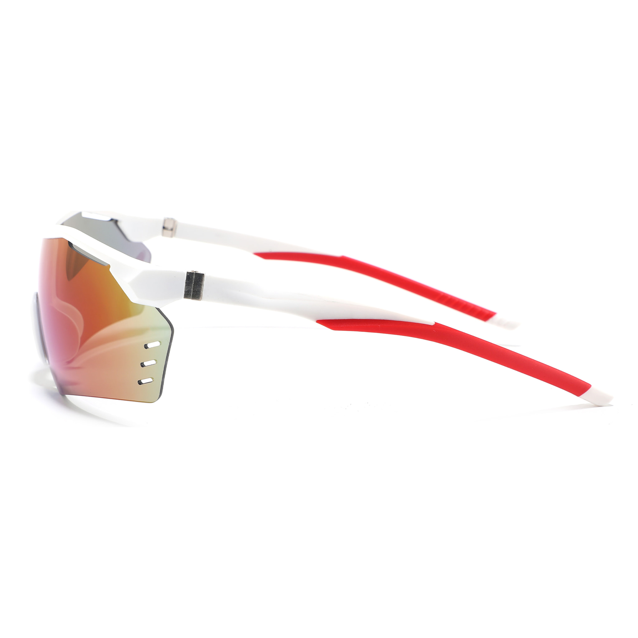 Gafas de Sol Fluor 3015-C3 de Tr90 Unisex 55 mm
