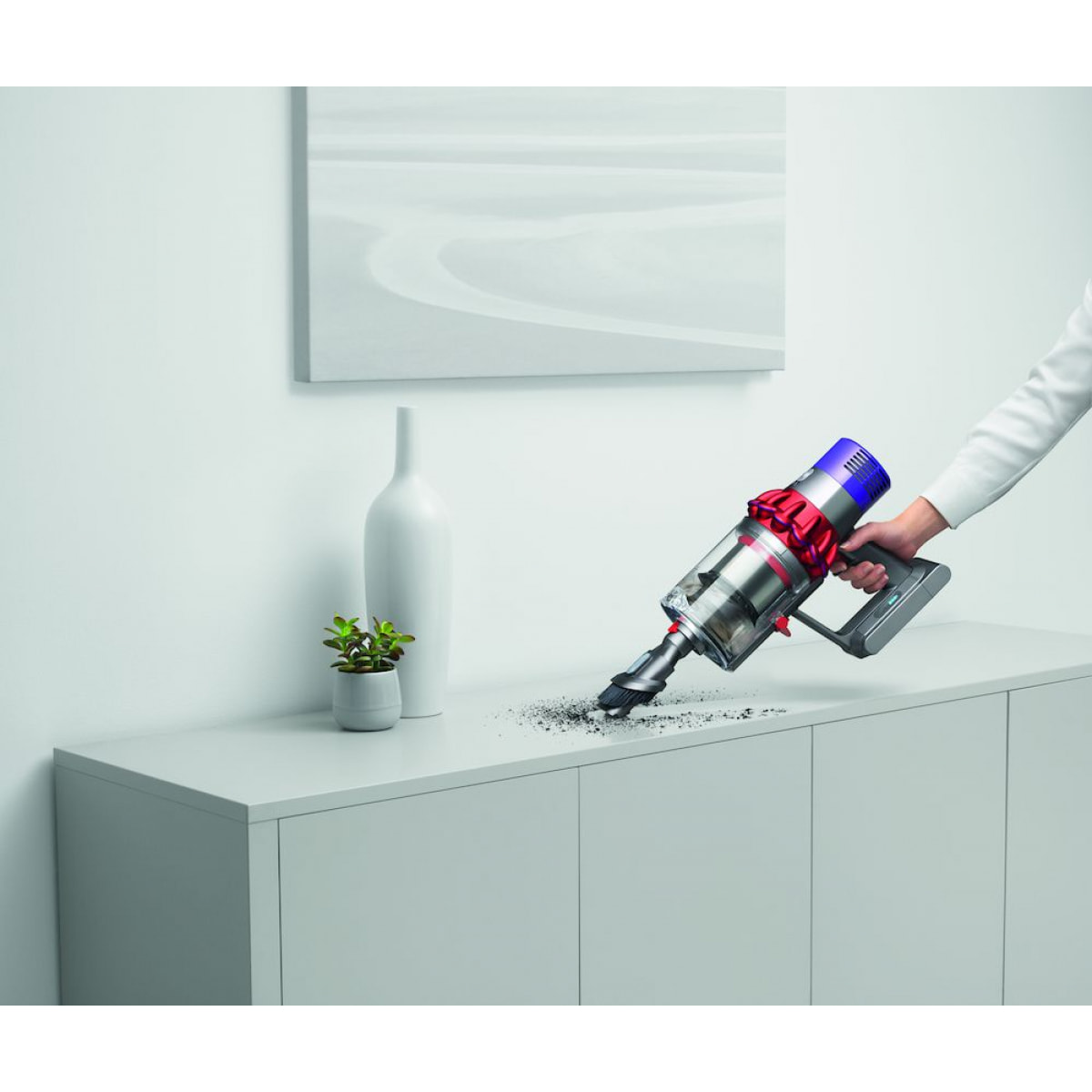 Aspirateur balai Cyclone V10™ Motorhead (Reconditionné)