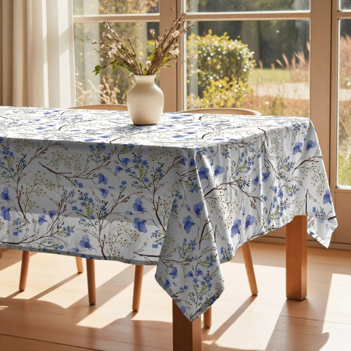 Nappe en résine anti-taches 0120-376