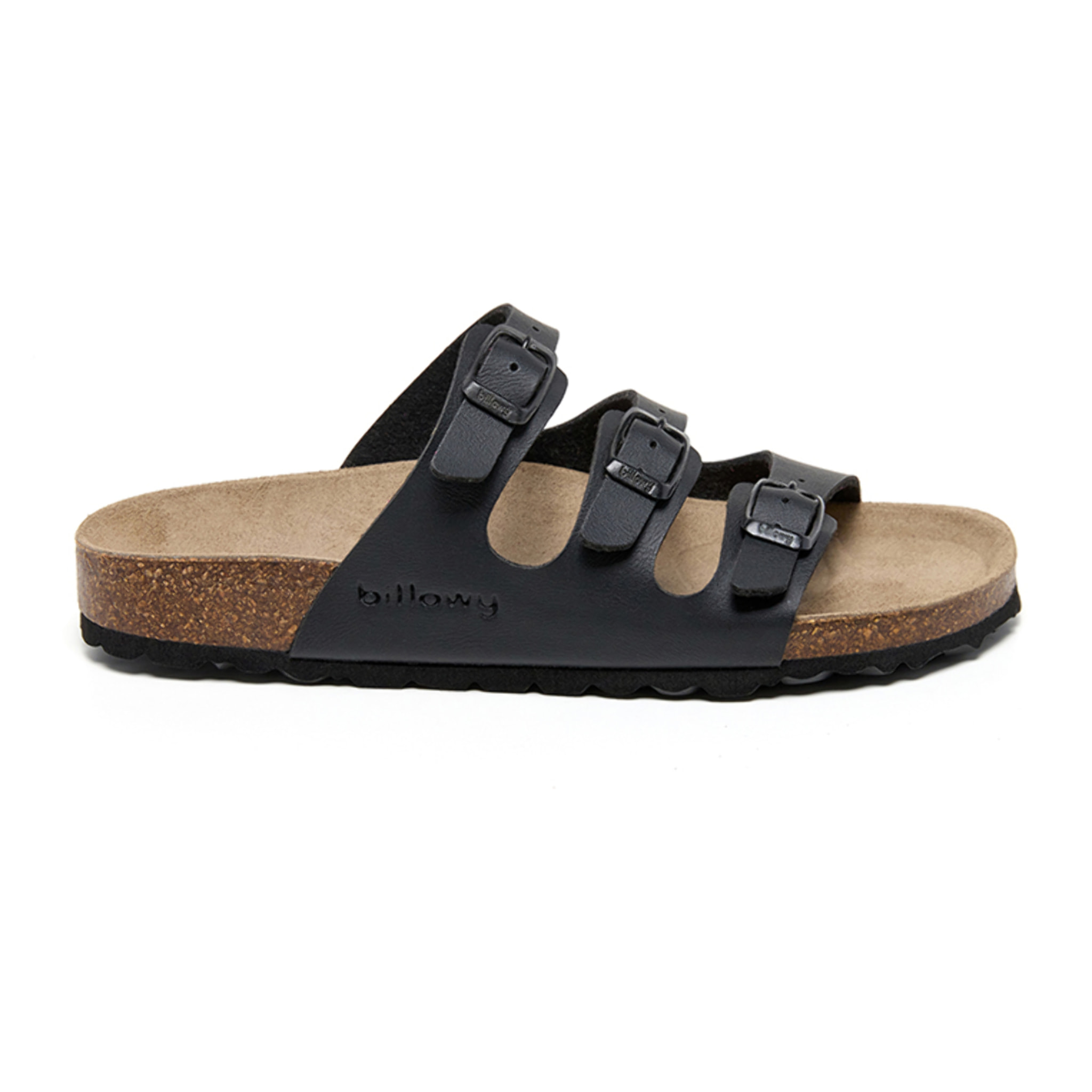 Sandalo BILLOWY NERO