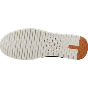 Sneakers de  Hombre de la marca GEOX  modelo U FLEXTRIDE PLUS AZUL