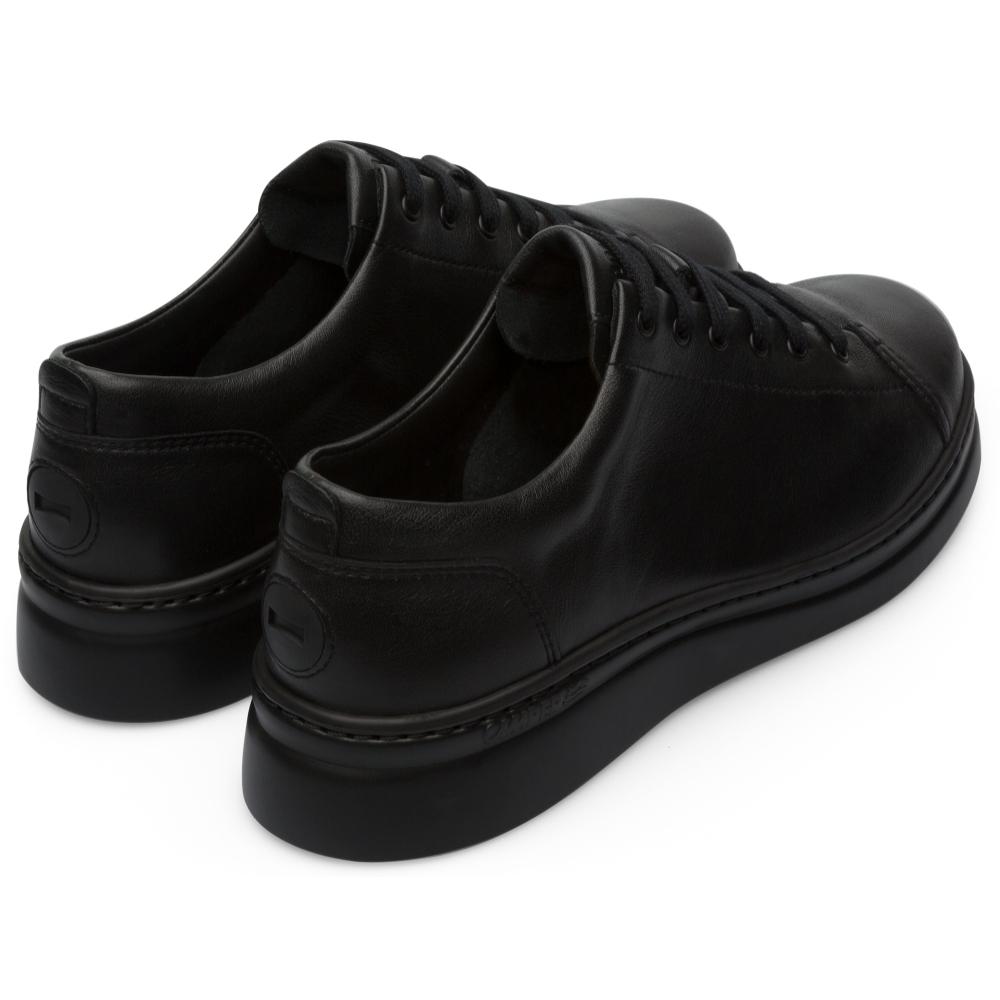 CAMPER Runner Up - Sneaker Nero Donna