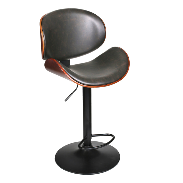 Chaise De Bar Reno