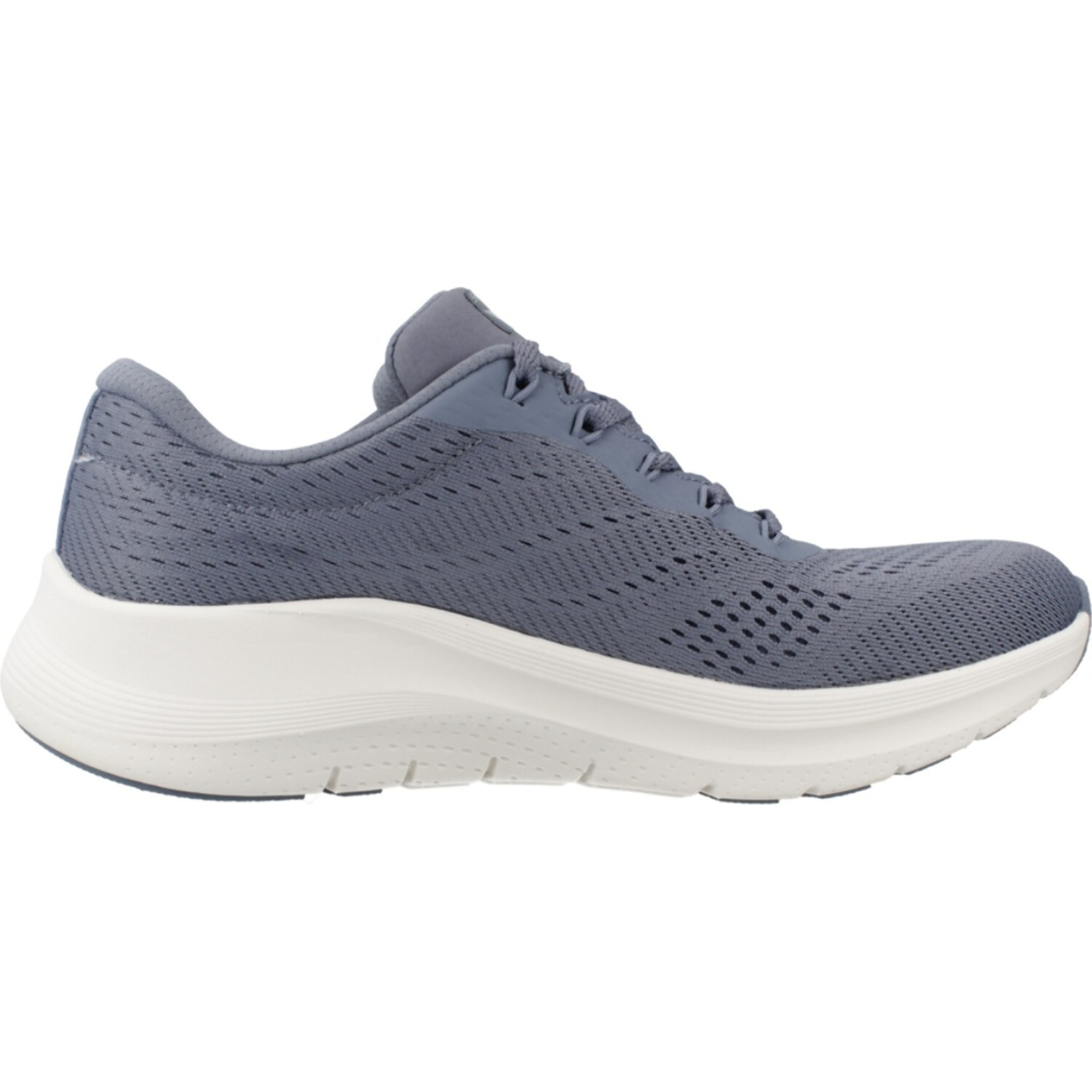 Sneakers De  Mujer Arch Fit 2.0 Big League Violeta