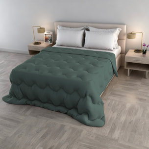 TRAPUNTA INVERNALE WATERWASHED MATRIMONIALE Made in Italy