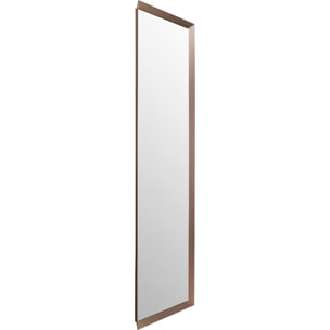 Miroir Arezzo Coffee 200x70cm Kare Design