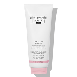Démêlant Volume - Aux Extraits de Rose 200 ml