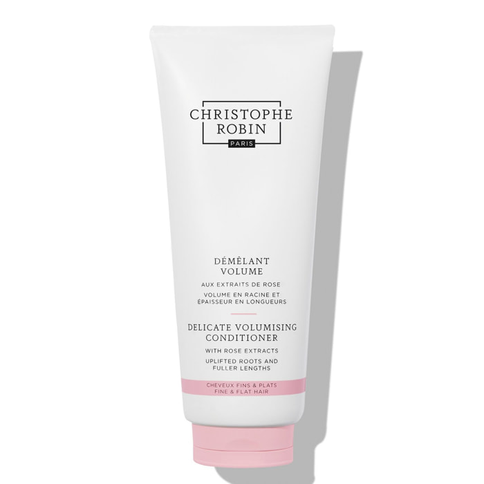 Démêlant Volume - Aux Extraits de Rose 200 ml