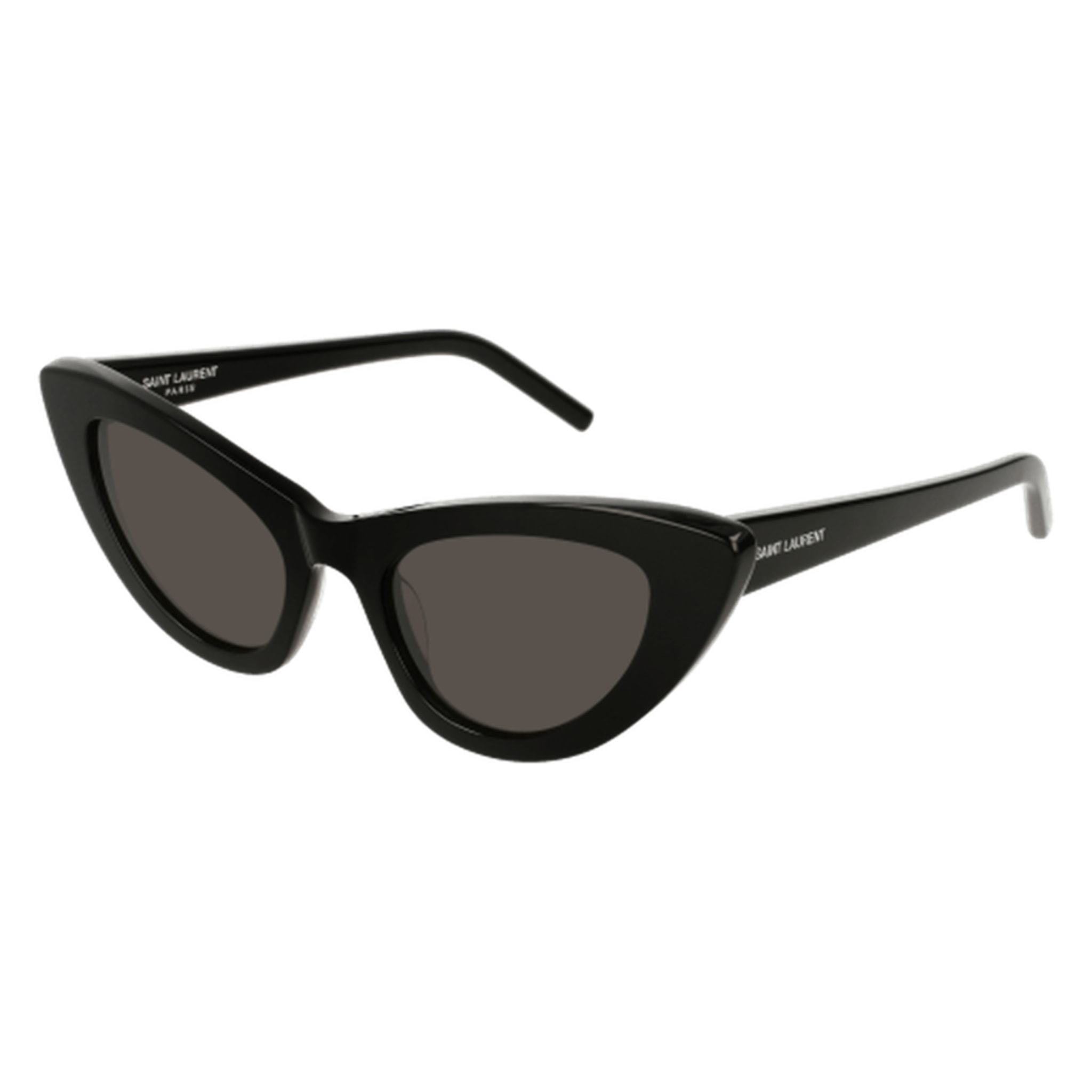 Gafas de Sol Saint Laurent SL 213 LILY-001 de Acetato Mujer 52 mm