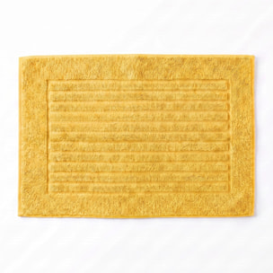 INTRECCI HOME Tappeto Bagno, in Puro Cotone 700 g, , Morbidezza Extra, Assorbenza Superiore, Elegante e Durevole