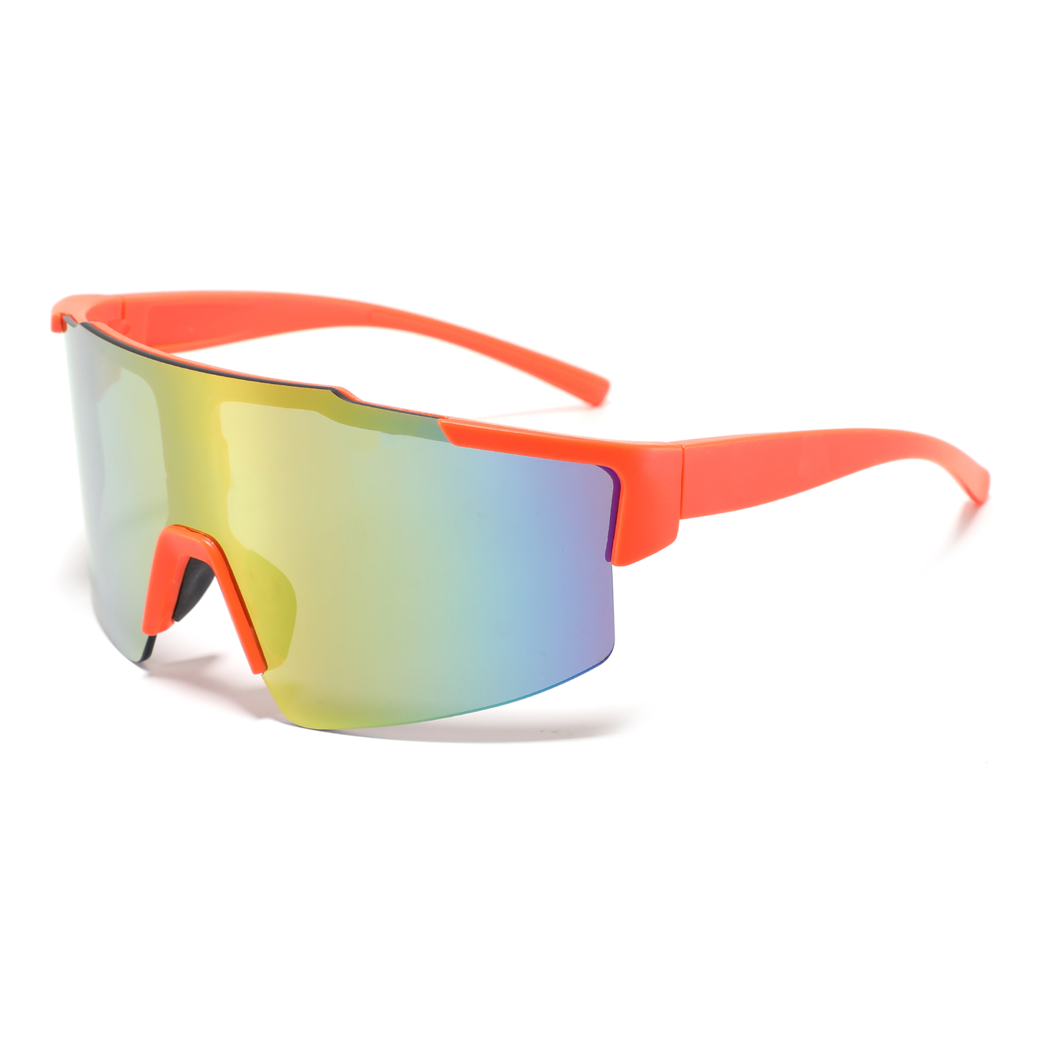 GAFAS DE SOL FLUOR EYEWEAR | 8304-C4