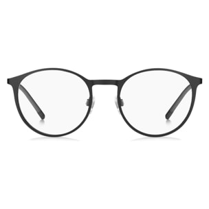 Gafas de Vista Tommy Hilfiger TH 2334 003 de Metal Hombre 51 mm
