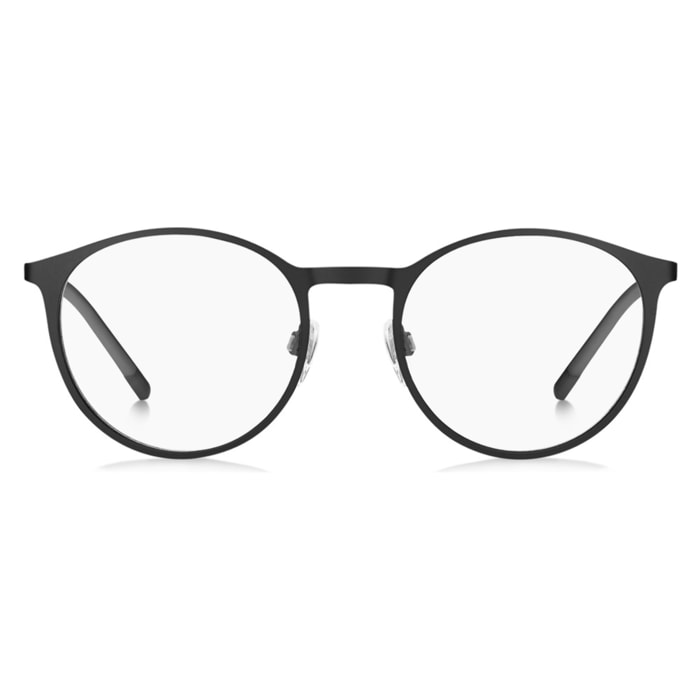Gafas de Vista Tommy Hilfiger TH 2334 003 de Metal Hombre 51 mm