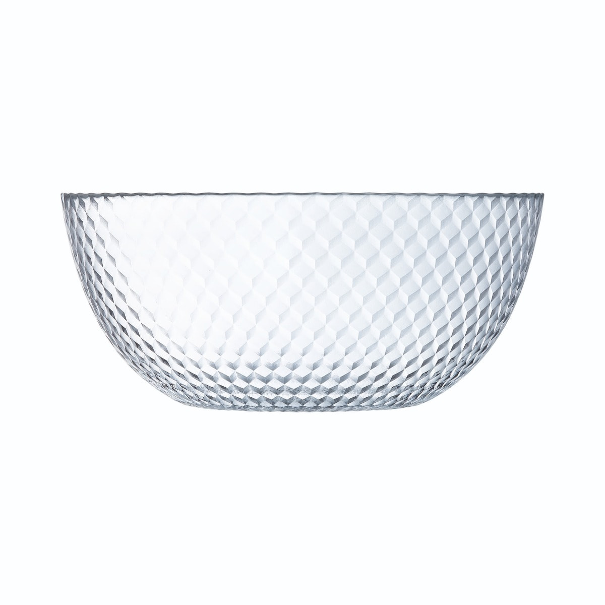 Saladier en verre 24cm Pampille - Luminarc