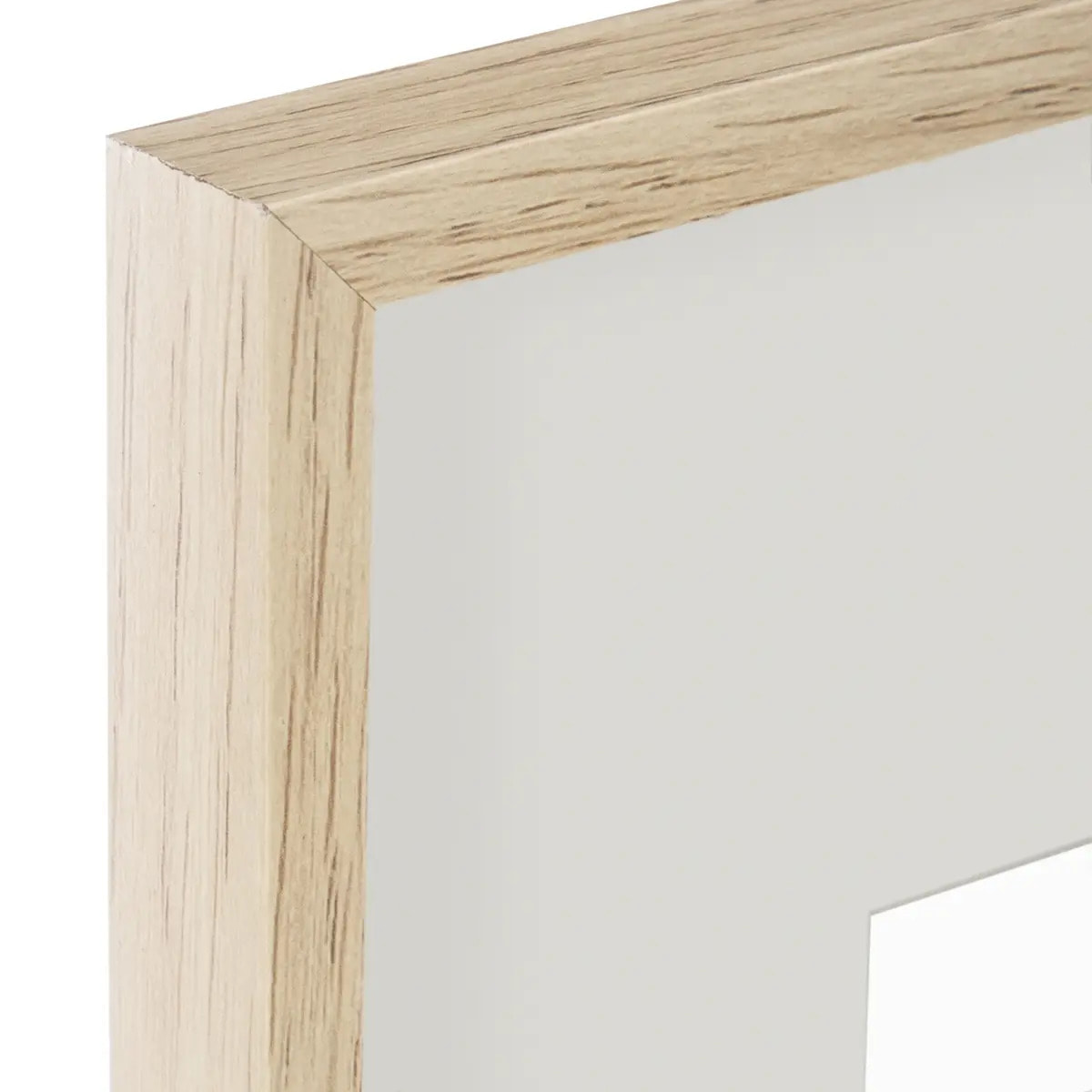 Cadre photo "Manu" bois 21x30cm