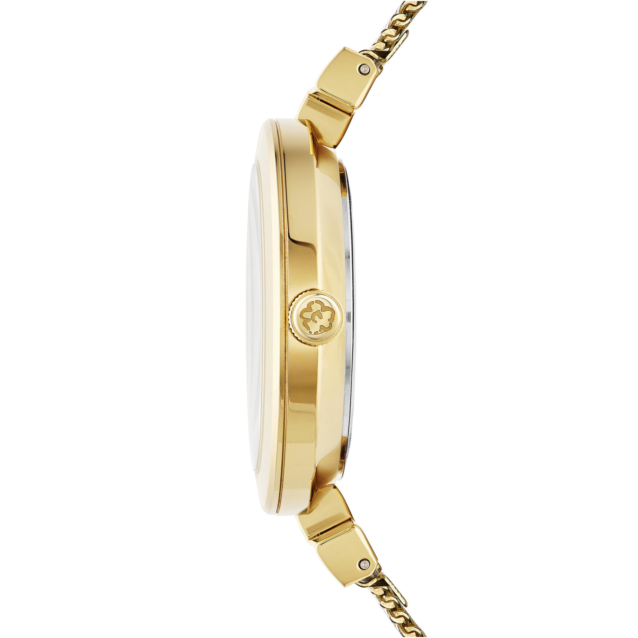 Ted Baker Reloj Analógico De Cuarzo. Darbey