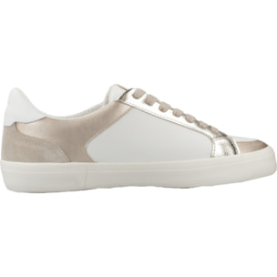 Sneakers de  Mujer de la marca GEOX  modelo D EMMELENY BLANCO