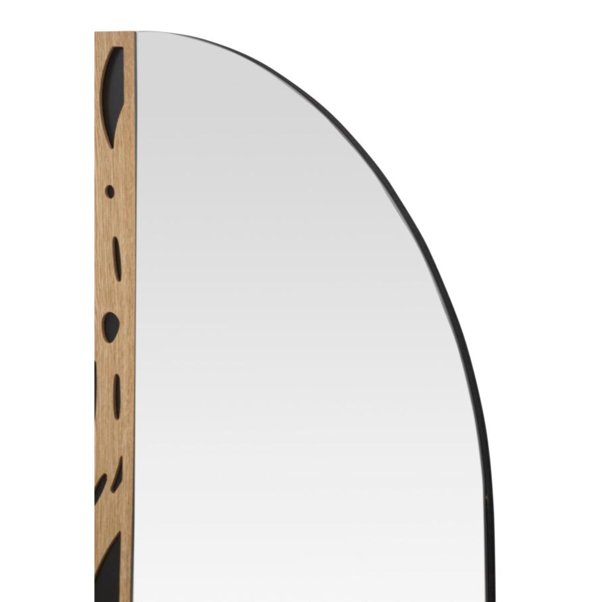 SPECCHIO DA MURO TERRY CM 60X1X90