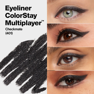 Colorstay Multi-Player™ - Crayon Waterproof - Texture Fondante