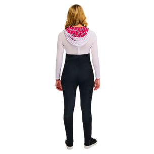 DISFRAZ GHOST SPIDER CLASSIC AD