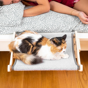 Hamac Suspendu pour Chats Hamacat InnovaGoods